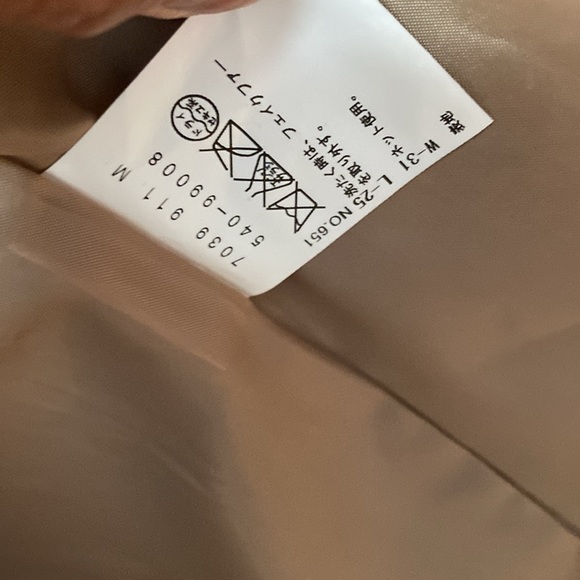 Coat - Picture 3 of 4